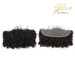 Frontals Curly Collection