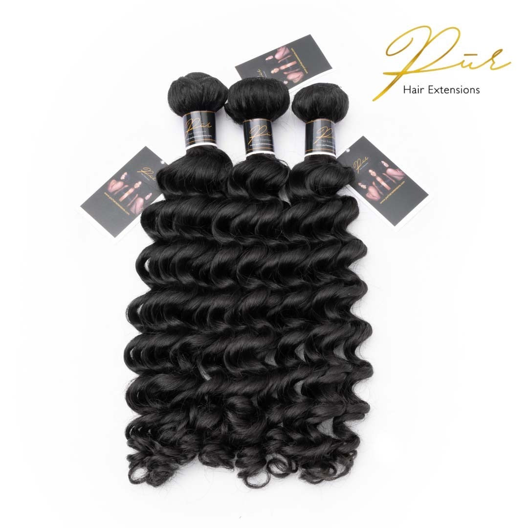 Extensions Deep Wave Collection