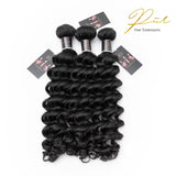 Extensions Deep Wave Collection