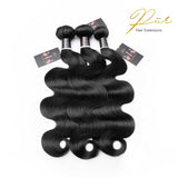 Body Wave Collection