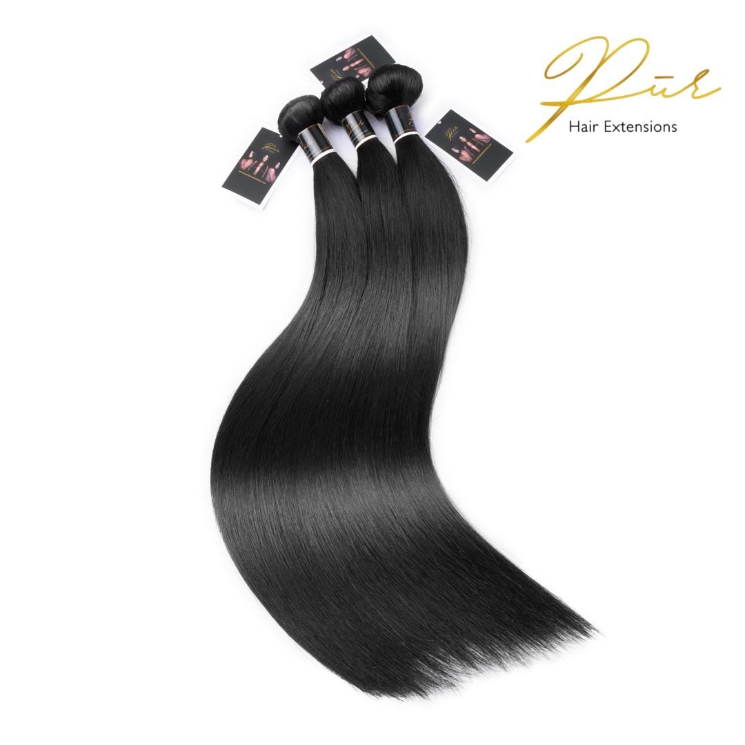 Extensions Straight Collection
