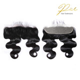 Frontals Body Wave Collection